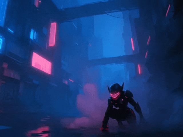 “几天一部成本几万”AI赚走了动漫短剧的第一桶金(图10)