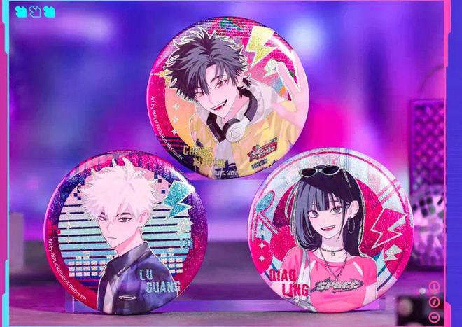 2025年了谁还会说国创动画不行？｜角研社(图6)