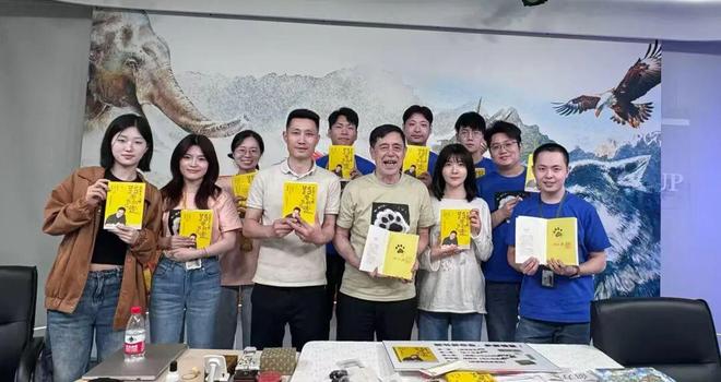 新书首发5小时销售额破百万出版社如何借IP运营实现爆款突破？(图7)