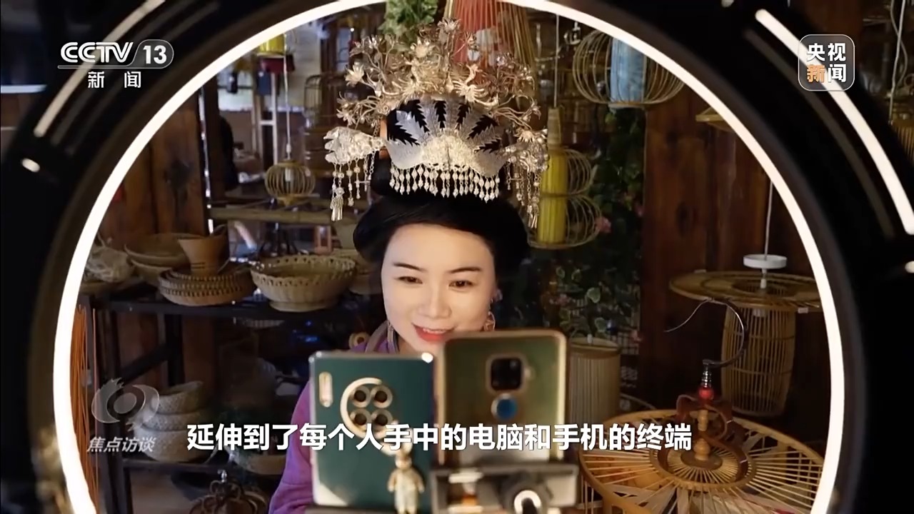 焦点访谈丨“十五五”文化建设新提法如何解锁创新密码？一文读懂(图3)