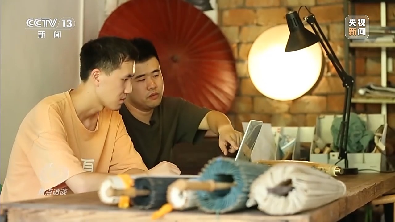 焦点访谈丨“十五五”文化建设新提法如何解锁创新密码？一文读懂(图11)