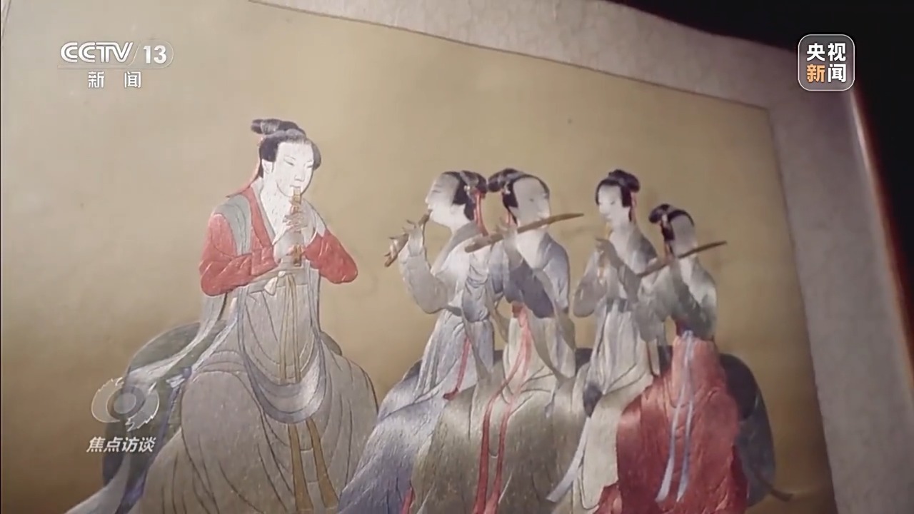 焦点访谈丨“十五五”文化建设新提法如何解锁创新密码？一文读懂(图9)