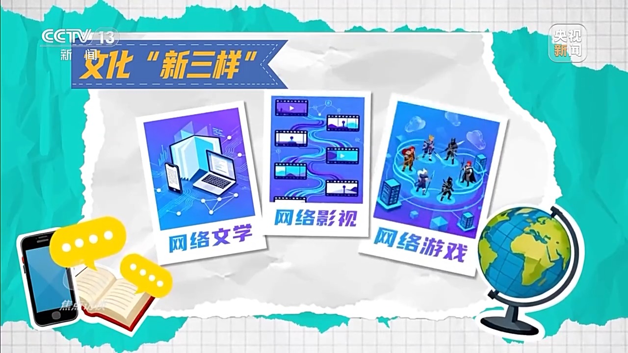 焦点访谈丨“十五五”文化建设新提法如何解锁创新密码？一文读懂(图14)