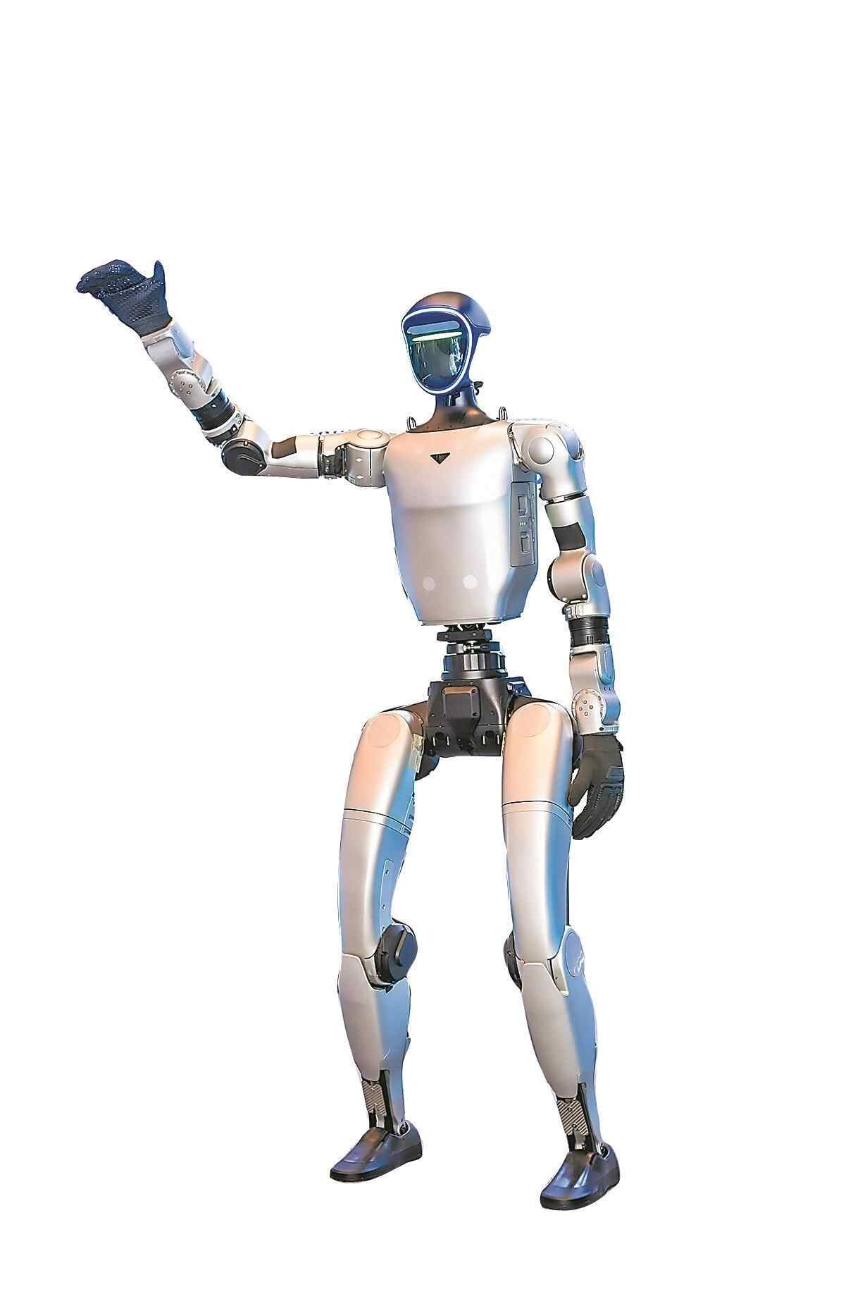 经济大省挑大梁｜大湾区人工智能与机器人产业大会解码“AIR+”如何重构千行百业