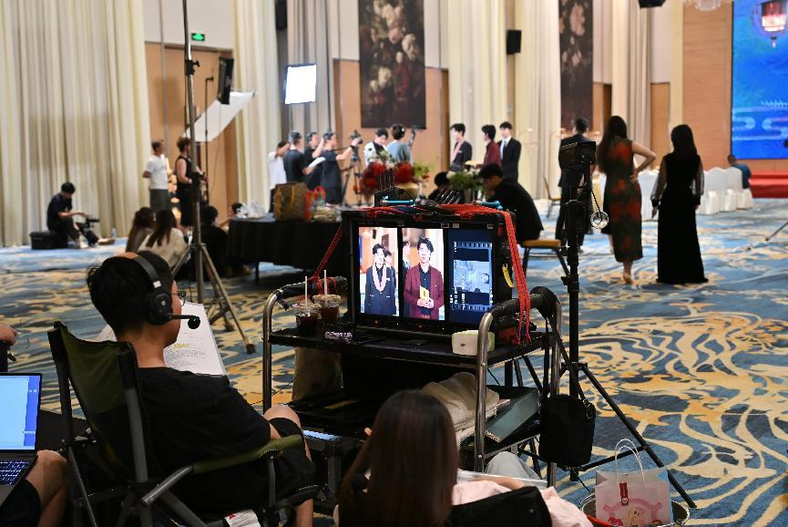 郑州竖起来了！(图3)