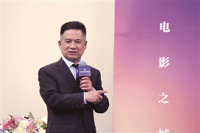 主题对线电影及“电影+”