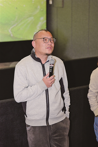 主题对线电影及“电影+”(图2)