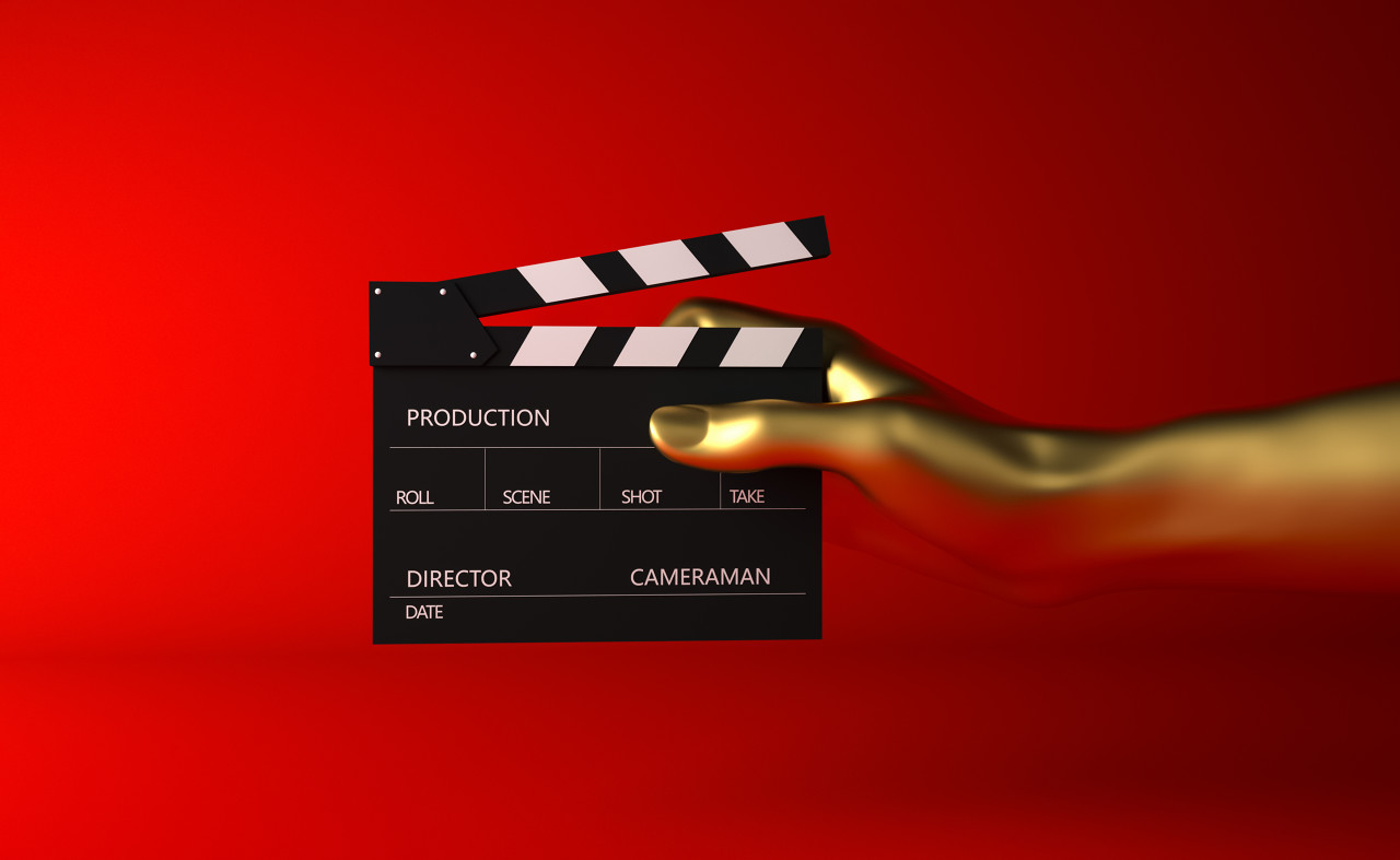 全年票房518亿中国电影虚火or真金？