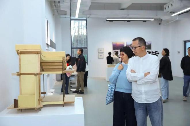 不止吴彦祖！从“门神”雕塑到千万元级数字艺术IP资产库松江这家基地把版权玩出“新高度”(图3)