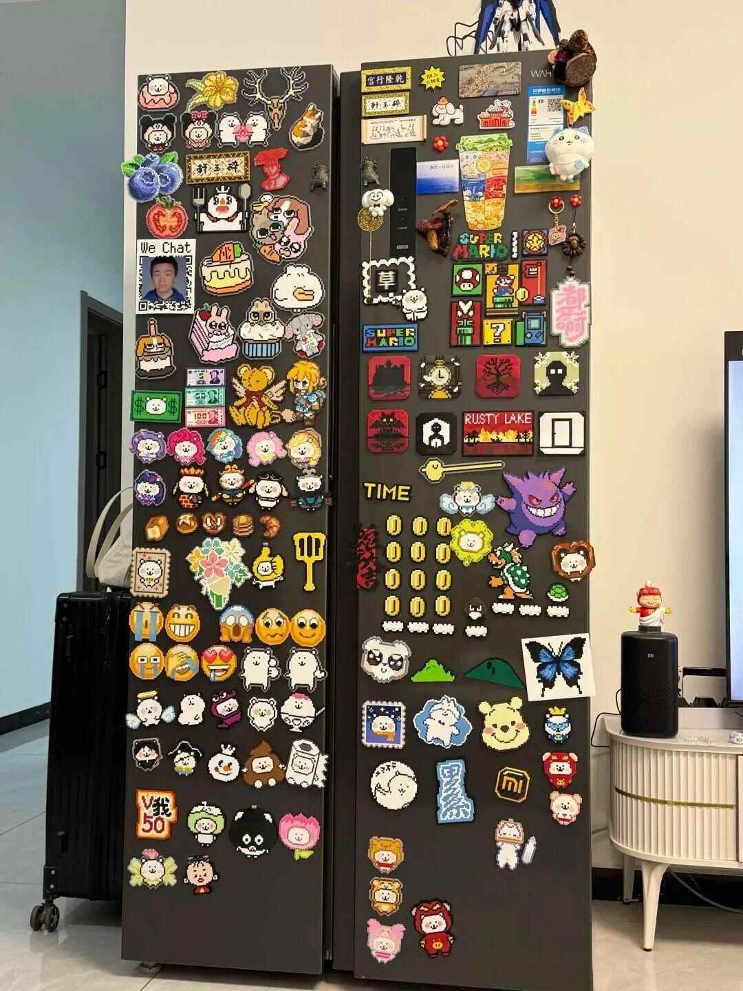 “拼豆”爆火！销售额飙升1461%有门店年入40万元(图3)