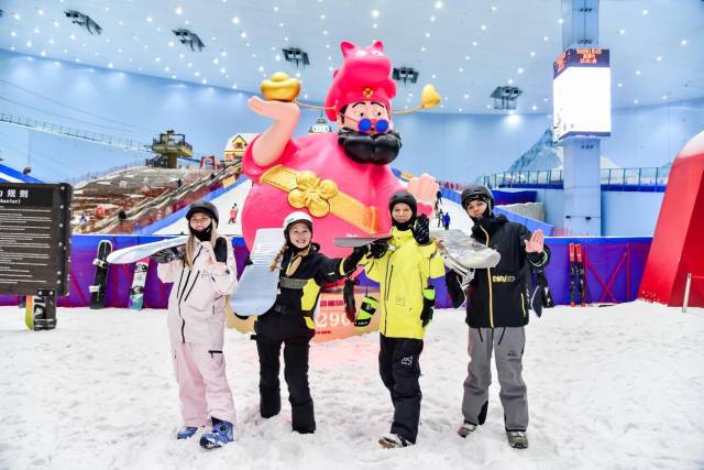 广州大有“文”章！(图4)