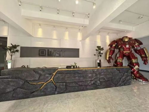 一边万人大厂停工一边出口订单暴增：“潮玩之都”东莞深陷冰火两重天(图4)