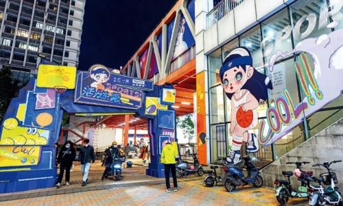 一边万人大厂停工一边出口订单暴增：“潮玩之都”东莞深陷冰火两重天(图7)