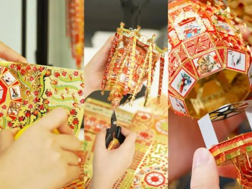 一边万人大厂停工一边出口订单暴增：“潮玩之都”东莞深陷冰火两重天(图8)