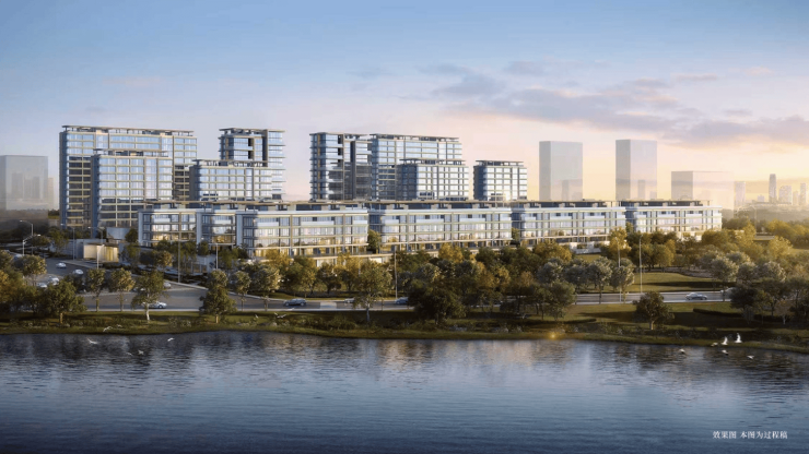 金茂璞逸云湖【合肥降价新房限时优惠别错过】(图4)