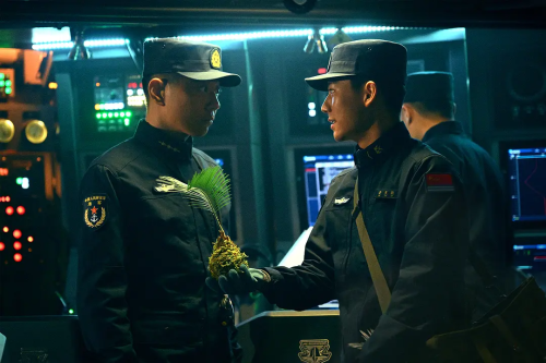 十问2026中国电影：500亿票房还能达成吗？100亿影片还会有吗？(图6)