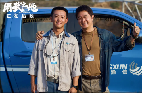 十问2026中国电影：500亿票房还能达成吗？100亿影片还会有吗？(图14)