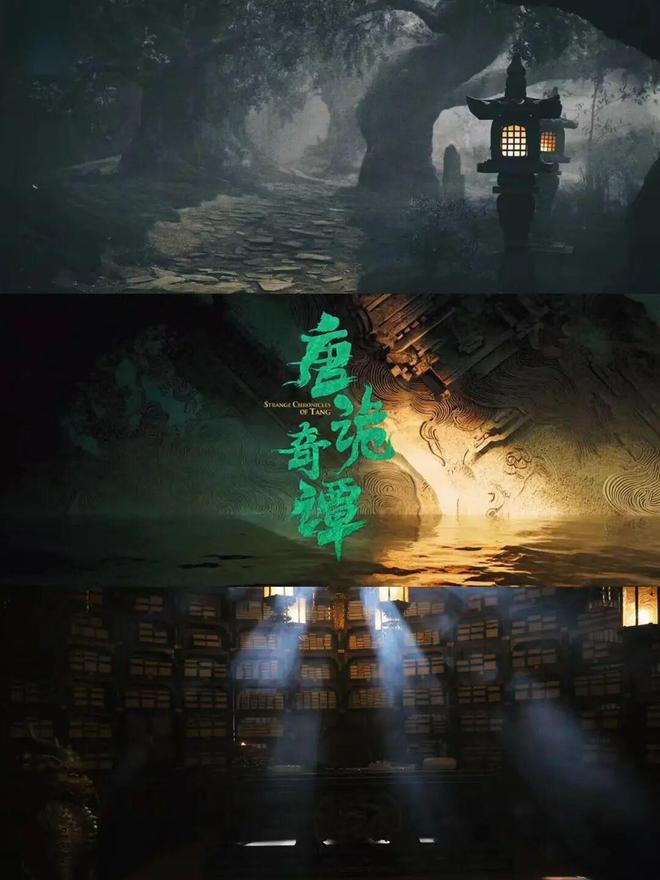 长剧IP频繁改短一场场左右互博的共生？(图14)