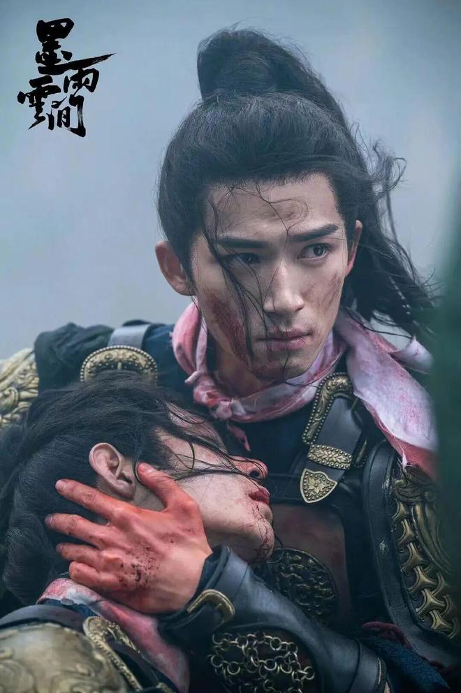 长剧IP频繁改短一场场左右互博的共生？(图3)