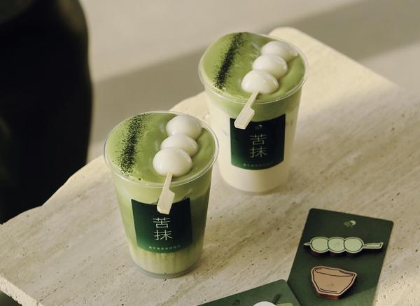 喜茶低调盘点2025年度小事差异化战略成效显著(图2)