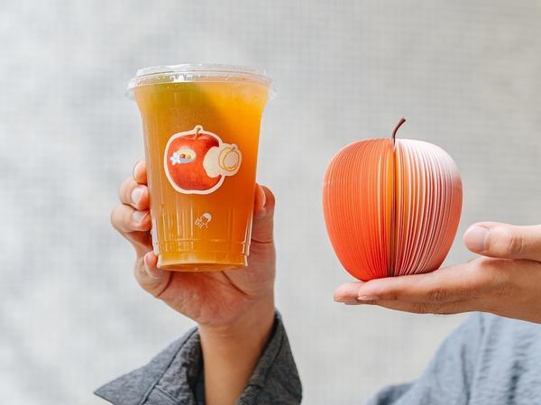 喜茶低调盘点2025年度小事差异化战略成效显著