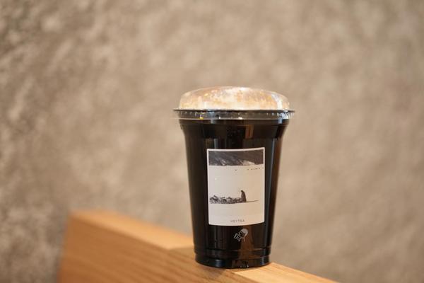 喜茶低调盘点2025年度小事差异化战略成效显著(图3)