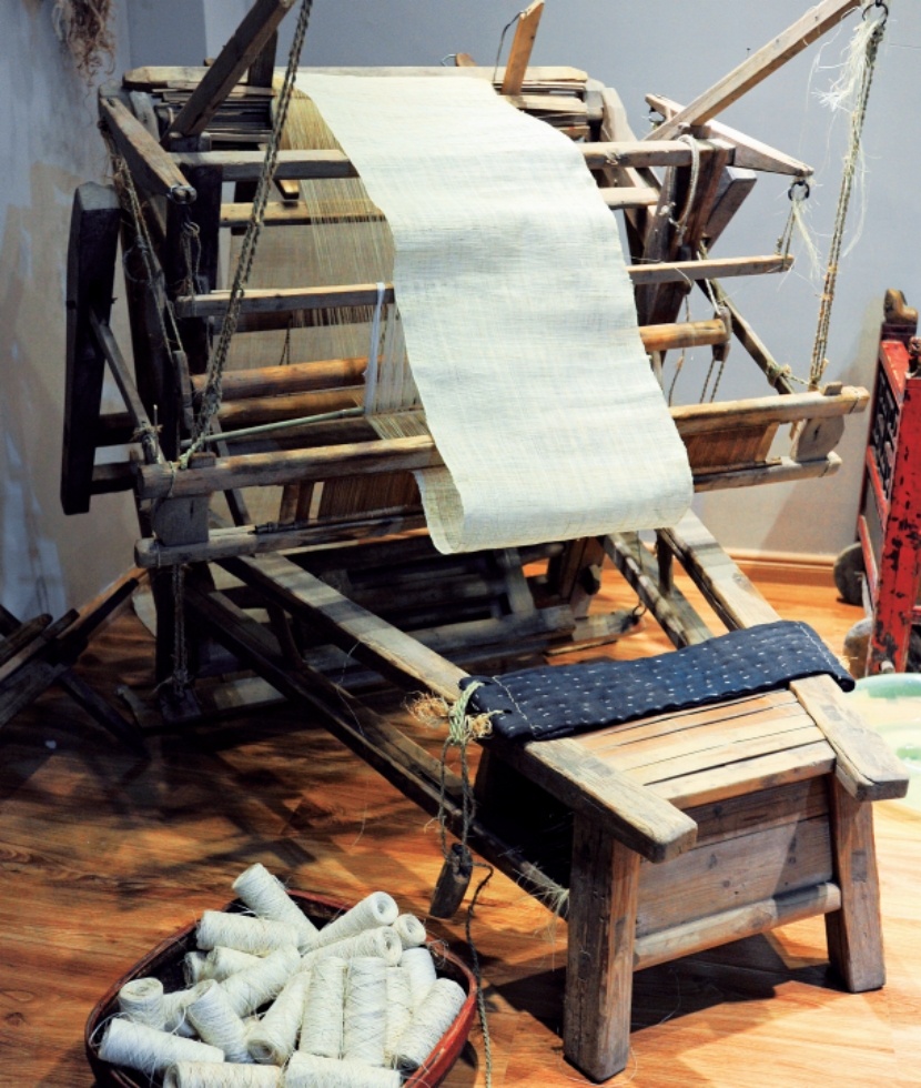 朱虹：百工兴邦文脉铸魂——《天工开物》的地域根基与当代赋能(图2)