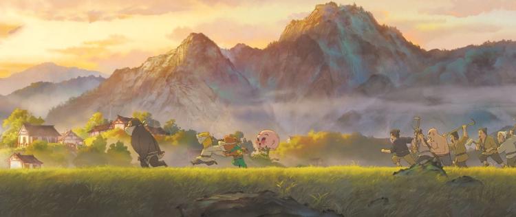 全产业链产值超8100亿元读懂中国电影的“经济账”(图3)