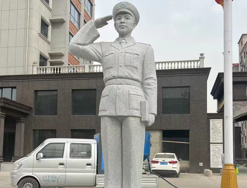 2026年当下知名的广场雕塑品牌如何选择