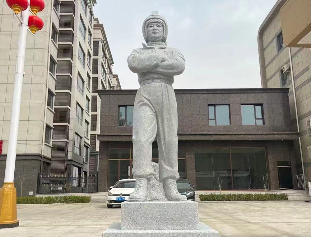 2026年当下知名的广场雕塑品牌如何选择(图2)