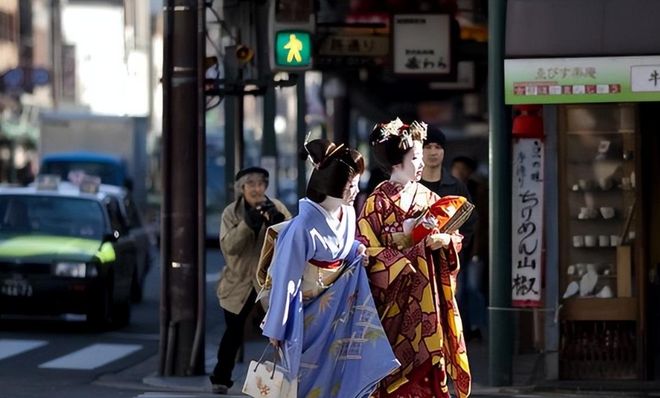 该醒了！日本的渗透已无孔不入！很多人还蒙在鼓里真相让人胆寒