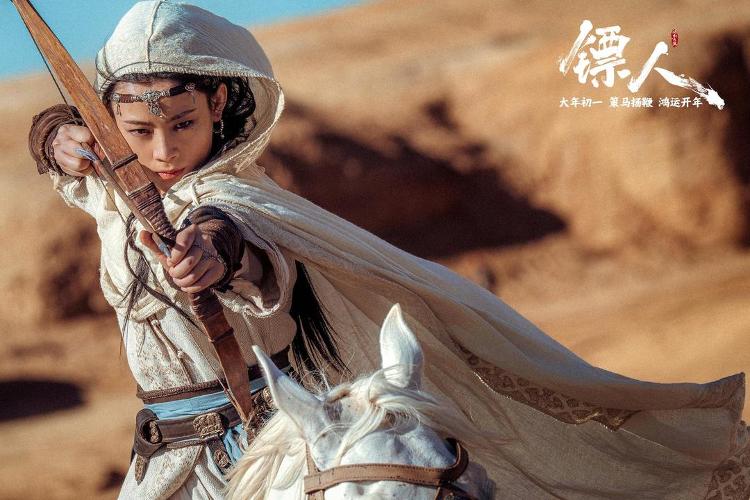 “解码”春节档：57亿背后的冷思考