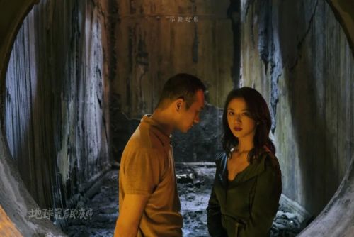 华策十年电影路转向影视行业传统扩张时代落幕(图5)