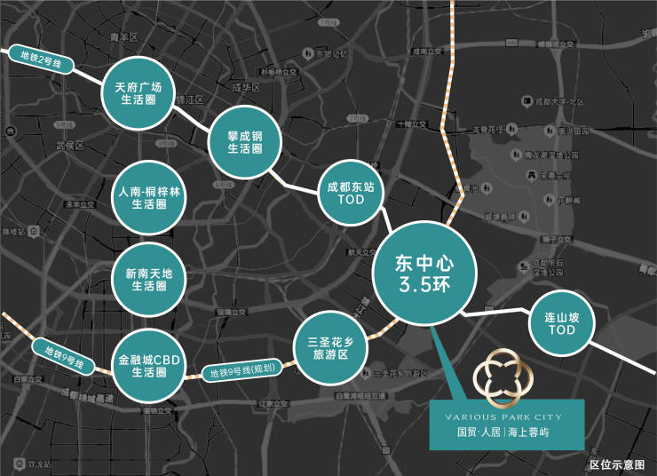 成都【国贸人居海上蓉屿】售楼处电话(认证)丨最新房价动态及在售户型_获取项目介绍、房价走势_售楼处接待中心_预约享优惠(图3)