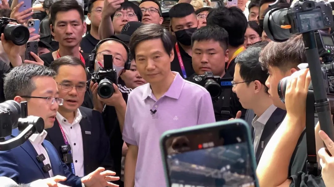 尹同跃公开表示“最恨”车企一把手要不要做个人IP？