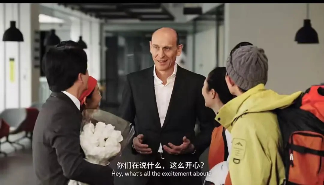 尹同跃公开表示“最恨”车企一把手要不要做个人IP？(图9)