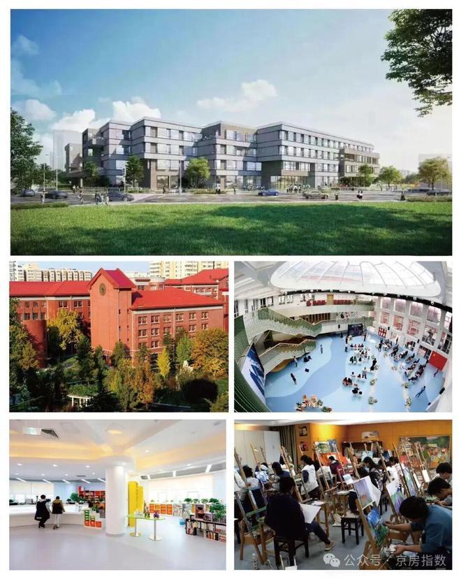 ㊖中绿东岳府售楼处-中绿东岳府网站-楼盘百科-北京房天下(图2)