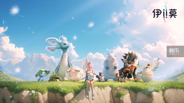 我们即将玩到怎样的开放世界？(图4)