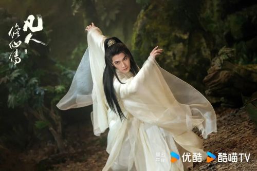 古偶是中国版K-Pop？(图7)
