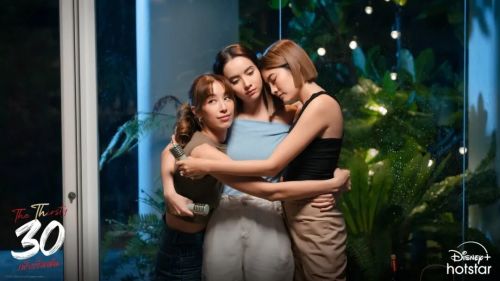古偶是中国版K-Pop？(图10)