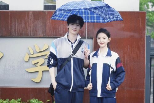 古偶是中国版K-Pop？(图9)