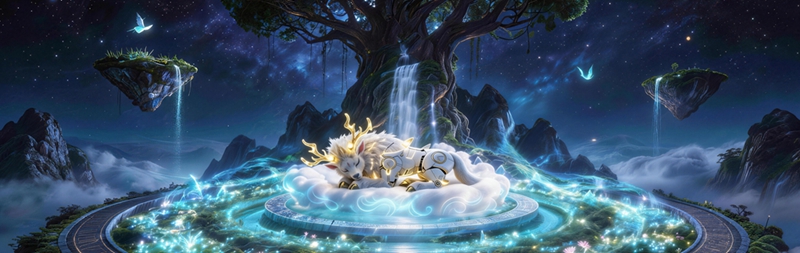 白泽归来“AI+人文”点亮西迁精神