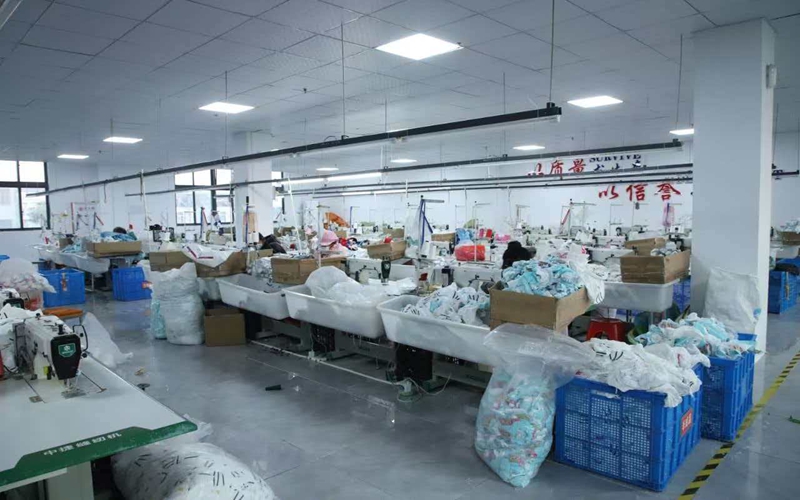 资深分析师盘点：2024年五家专业动漫公仔生产商深度解析(图3)