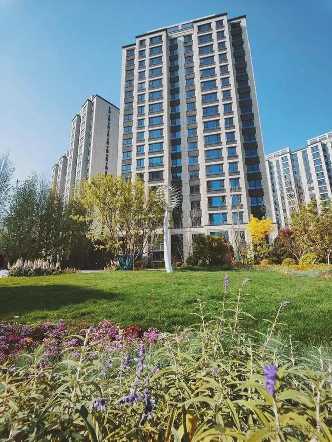 中绿东岳府售楼处-首页网站-2026中绿东岳府-北京房天下(图6)