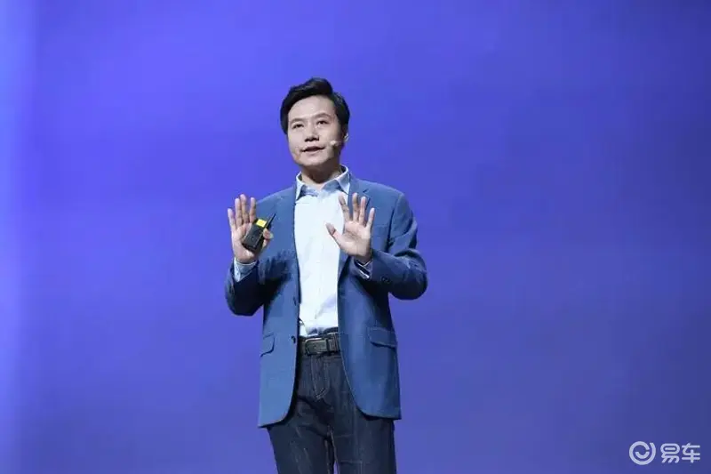 个人IP祛魅小米营销策略悄然变化(图1)