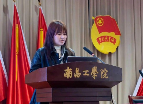 拥抱AI浪潮——专访“AI与短漫剧产业学院院长、南昌工学院副校长徐九南”(图4)