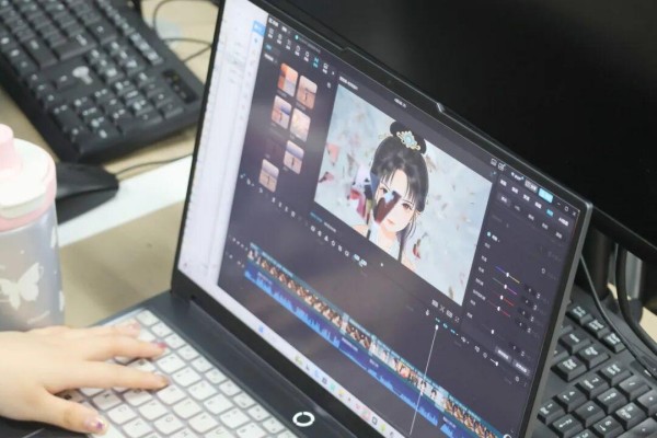 拥抱AI浪潮——专访“AI与短漫剧产业学院院长、南昌工学院副校长徐九南”(图13)