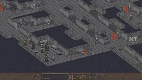 “辐射”的过去、现在和未来丨触乐(图2)