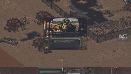 “辐射”的过去、现在和未来丨触乐