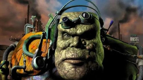 “辐射”的过去、现在和未来丨触乐(图6)